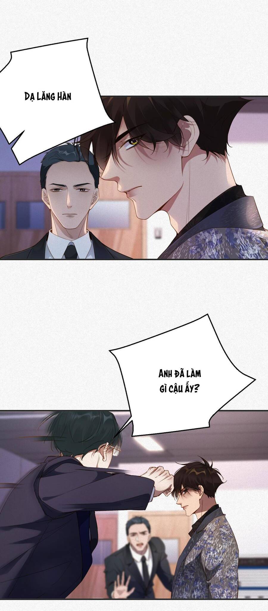 Chồng Cũ Muốn Tái Hôn Lần Nữa Chapter 23 - 31