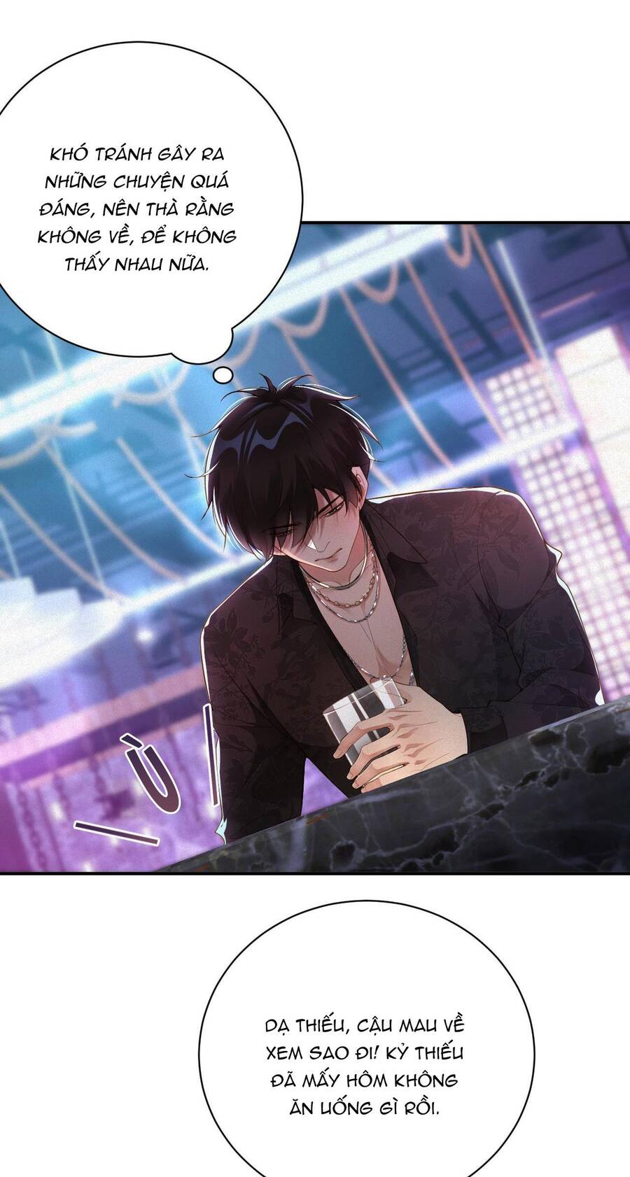 Chồng Cũ Muốn Tái Hôn Lần Nữa Chapter 23 - 5
