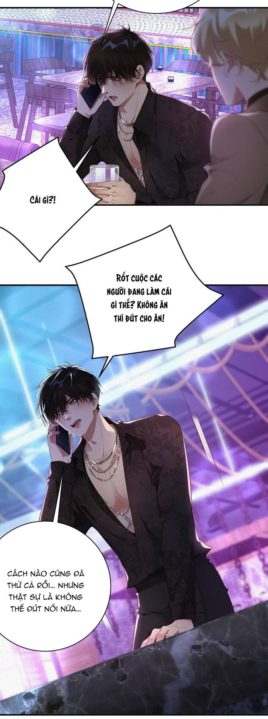 Chồng Cũ Muốn Tái Hôn Lần Nữa Chapter 23 - 6
