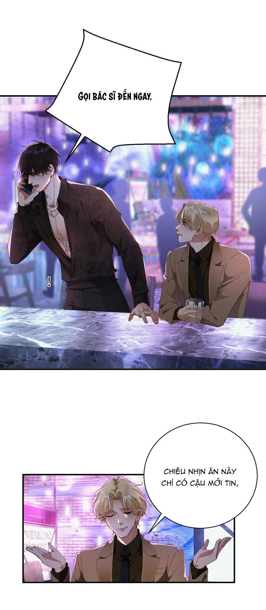 Chồng Cũ Muốn Tái Hôn Lần Nữa Chapter 23 - 7