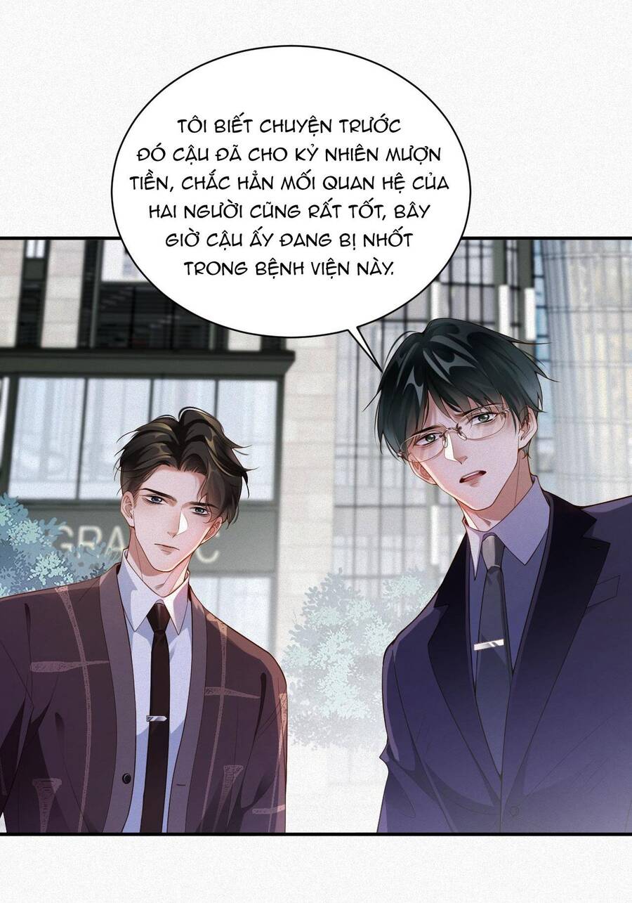 Chồng Cũ Muốn Tái Hôn Lần Nữa Chapter 24 - 12