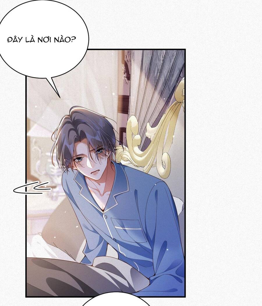 Chồng Cũ Muốn Tái Hôn Lần Nữa Chapter 24 - 18