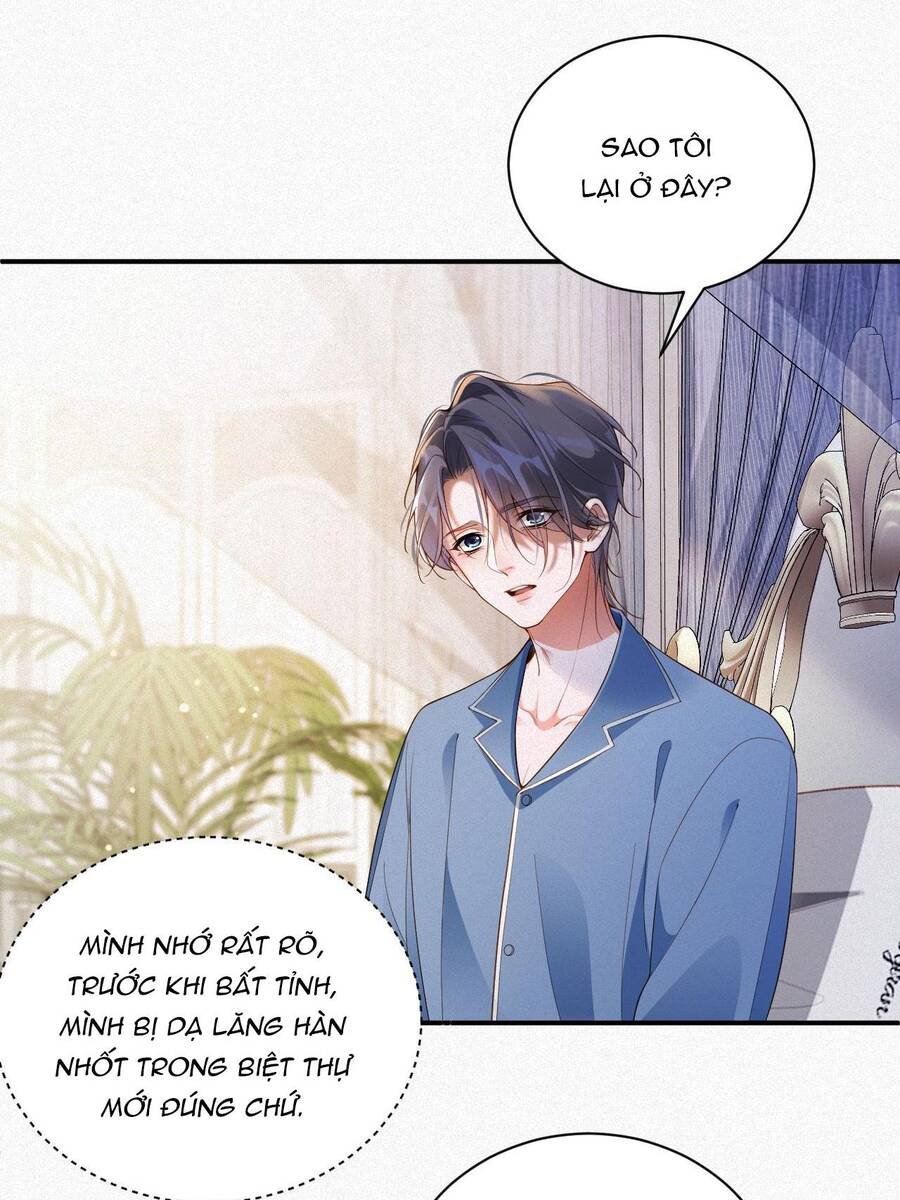 Chồng Cũ Muốn Tái Hôn Lần Nữa Chapter 24 - 22