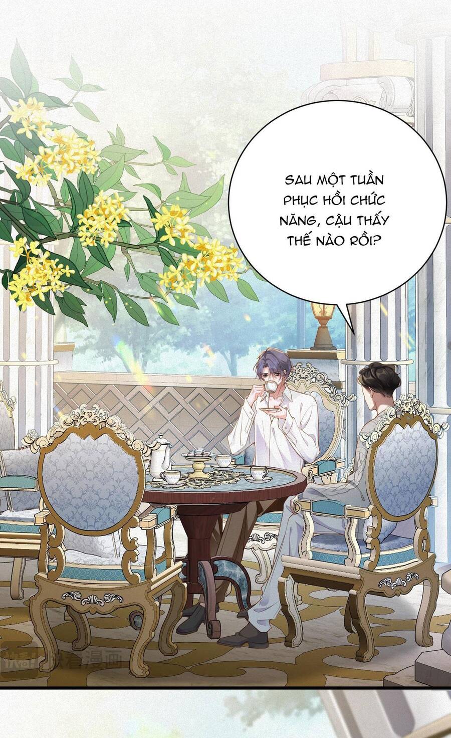 Chồng Cũ Muốn Tái Hôn Lần Nữa Chapter 24 - 38