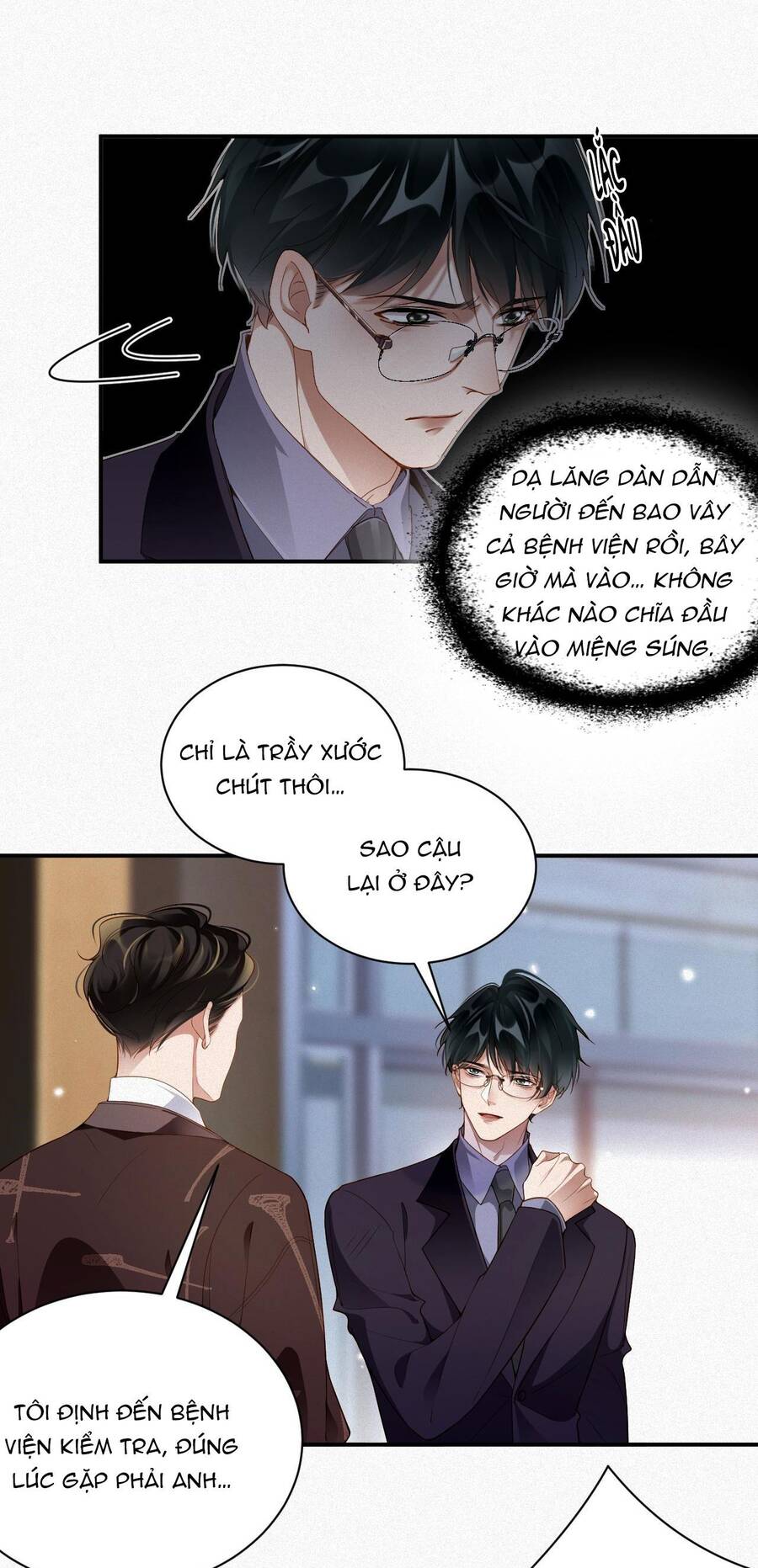 Chồng Cũ Muốn Tái Hôn Lần Nữa Chapter 24 - 9