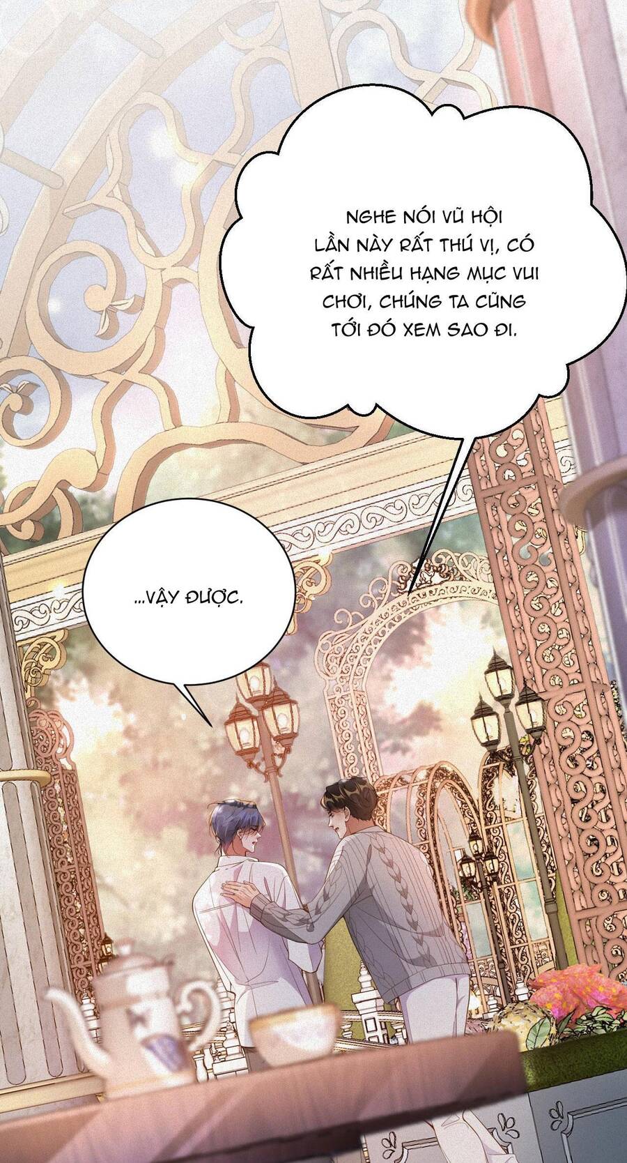 Chồng Cũ Muốn Tái Hôn Lần Nữa Chapter 25 - 14