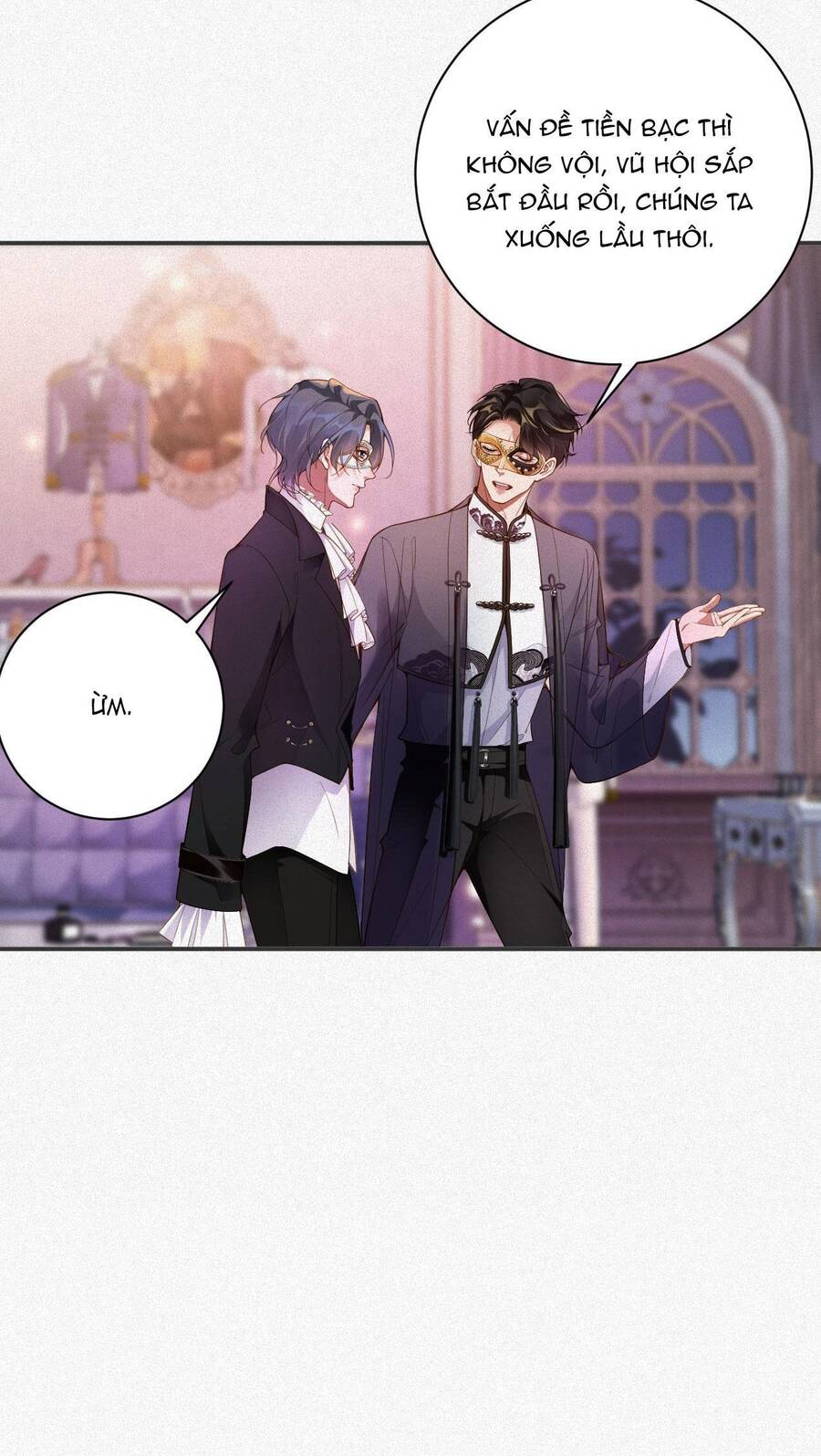 Chồng Cũ Muốn Tái Hôn Lần Nữa Chapter 25 - 19