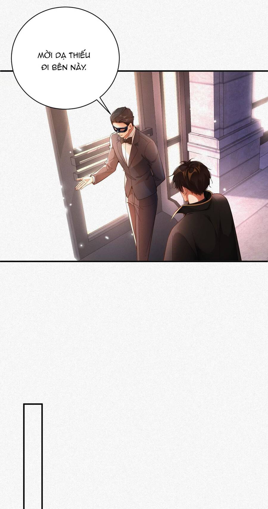 Chồng Cũ Muốn Tái Hôn Lần Nữa Chapter 25 - 21