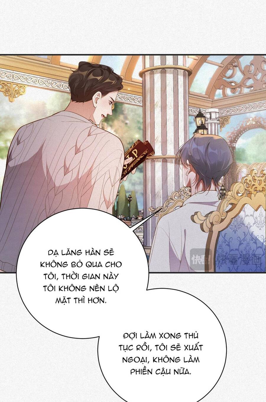Chồng Cũ Muốn Tái Hôn Lần Nữa Chapter 25 - 10