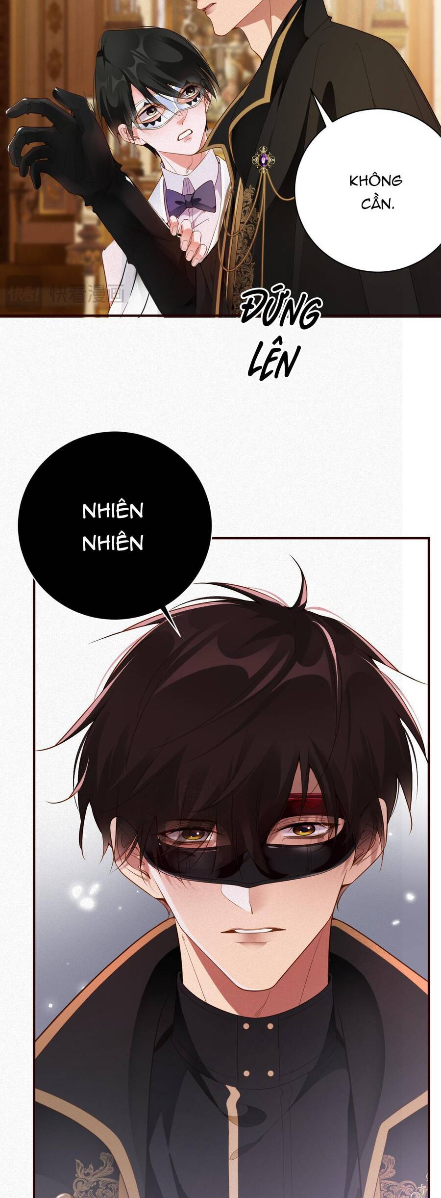 Chồng Cũ Muốn Tái Hôn Lần Nữa Chapter 27 - 11