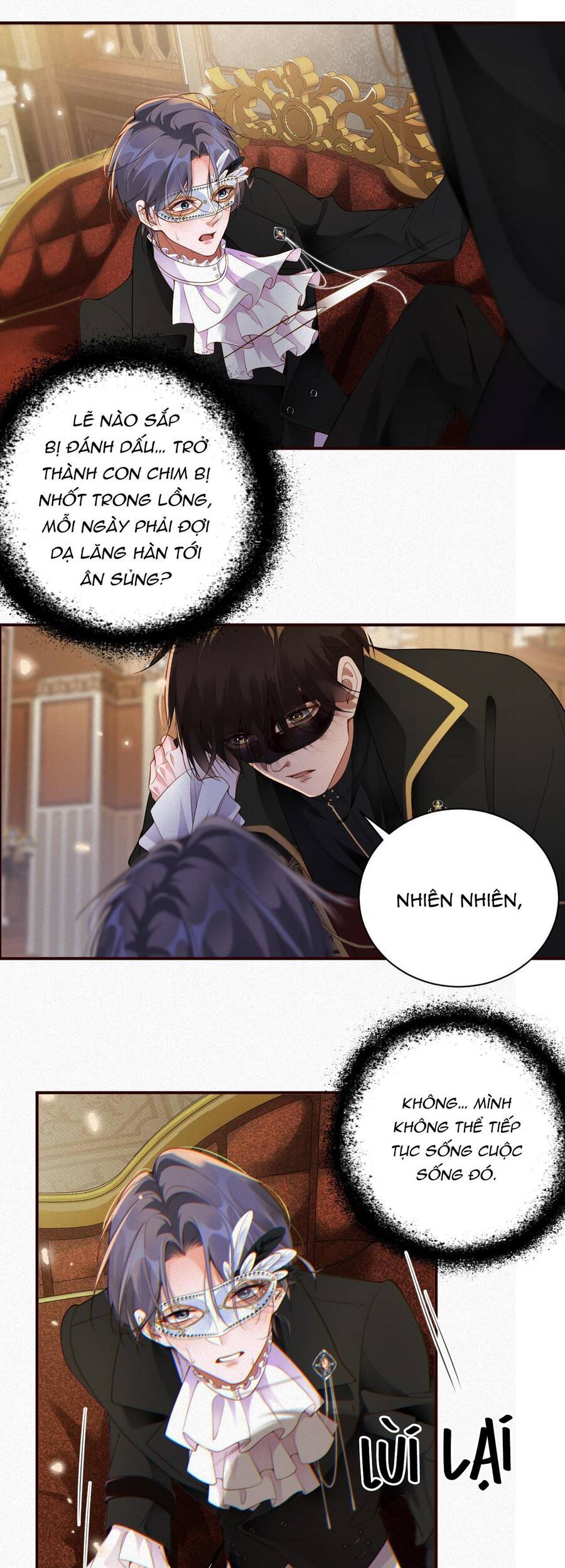 Chồng Cũ Muốn Tái Hôn Lần Nữa Chapter 27 - 14