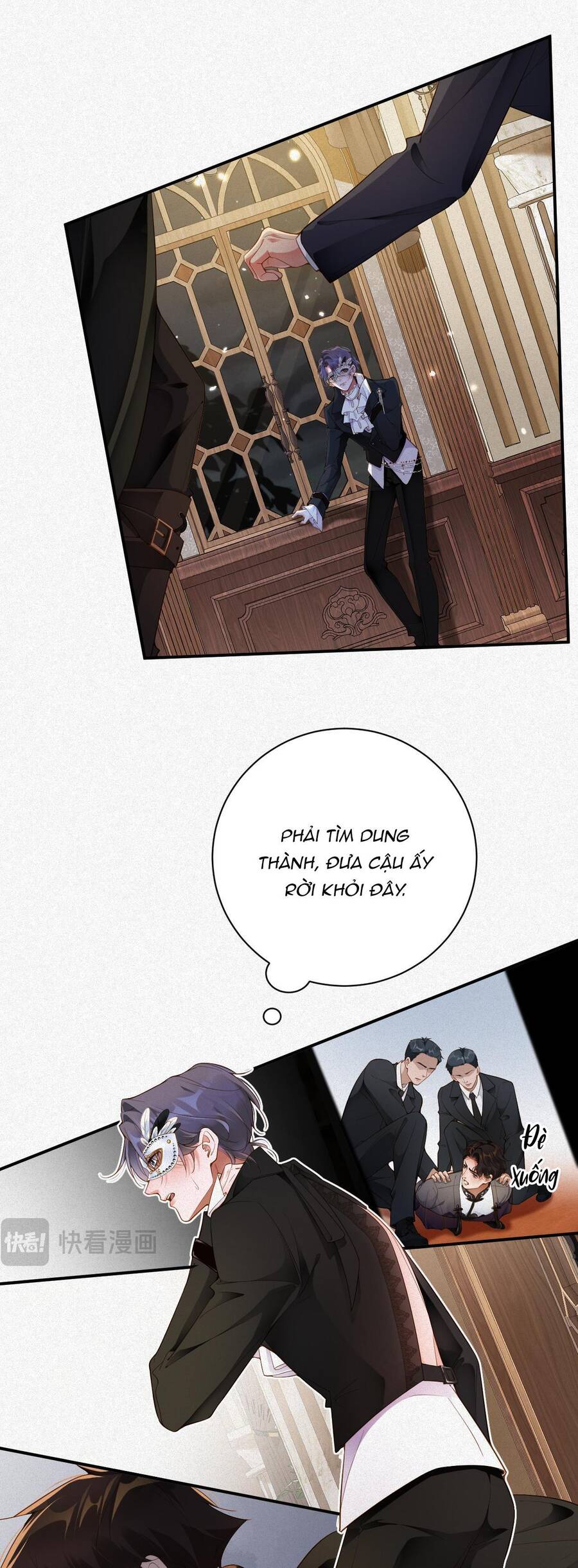 Chồng Cũ Muốn Tái Hôn Lần Nữa Chapter 27 - 21