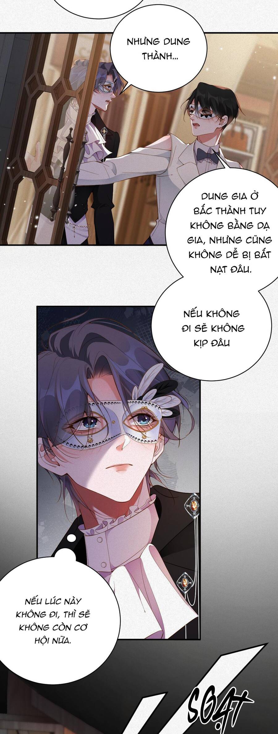 Chồng Cũ Muốn Tái Hôn Lần Nữa Chapter 27 - 23