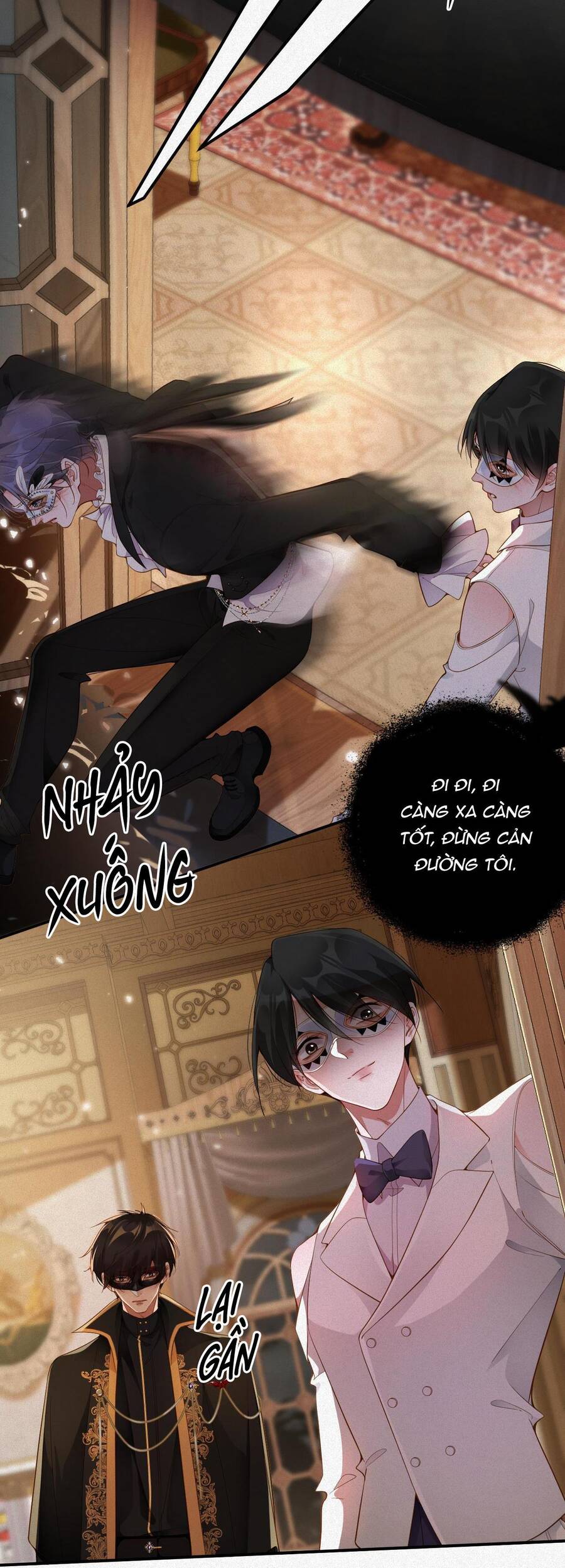Chồng Cũ Muốn Tái Hôn Lần Nữa Chapter 27 - 24