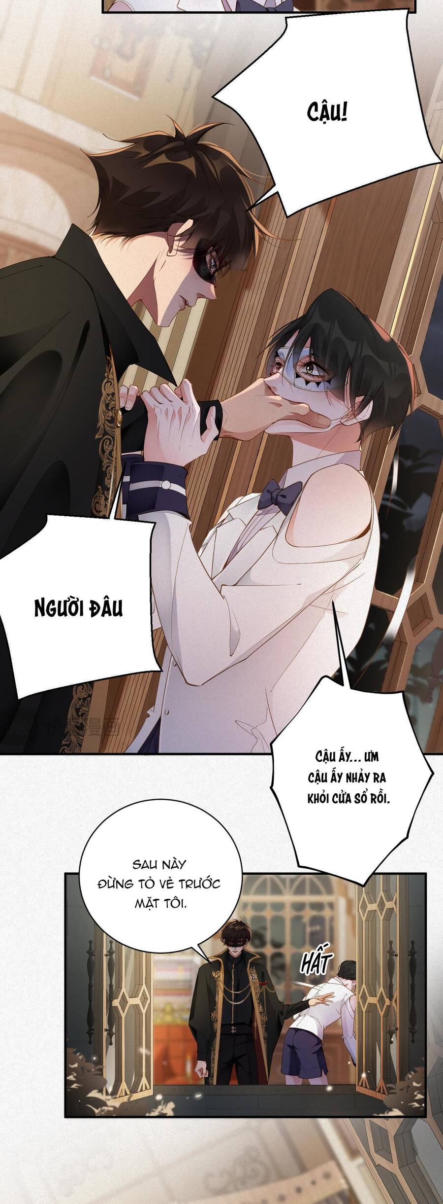Chồng Cũ Muốn Tái Hôn Lần Nữa Chapter 27 - 26