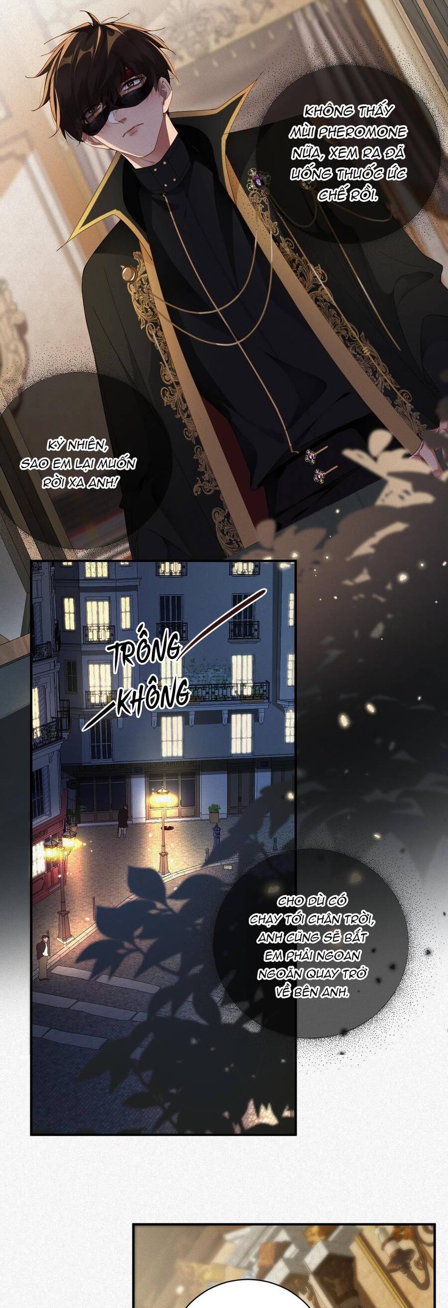 Chồng Cũ Muốn Tái Hôn Lần Nữa Chapter 27 - 27