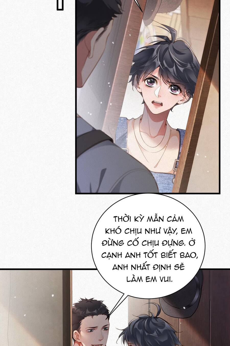 Chồng Cũ Muốn Tái Hôn Lần Nữa Chapter 28 - 14