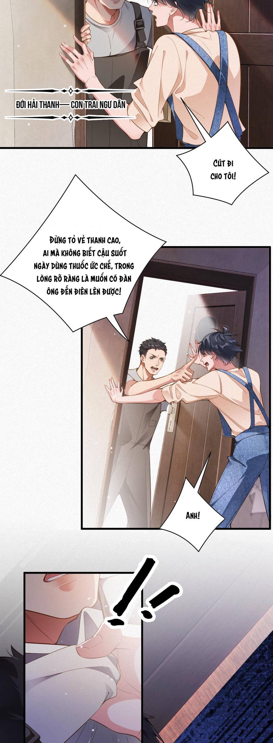 Chồng Cũ Muốn Tái Hôn Lần Nữa Chapter 28 - 15