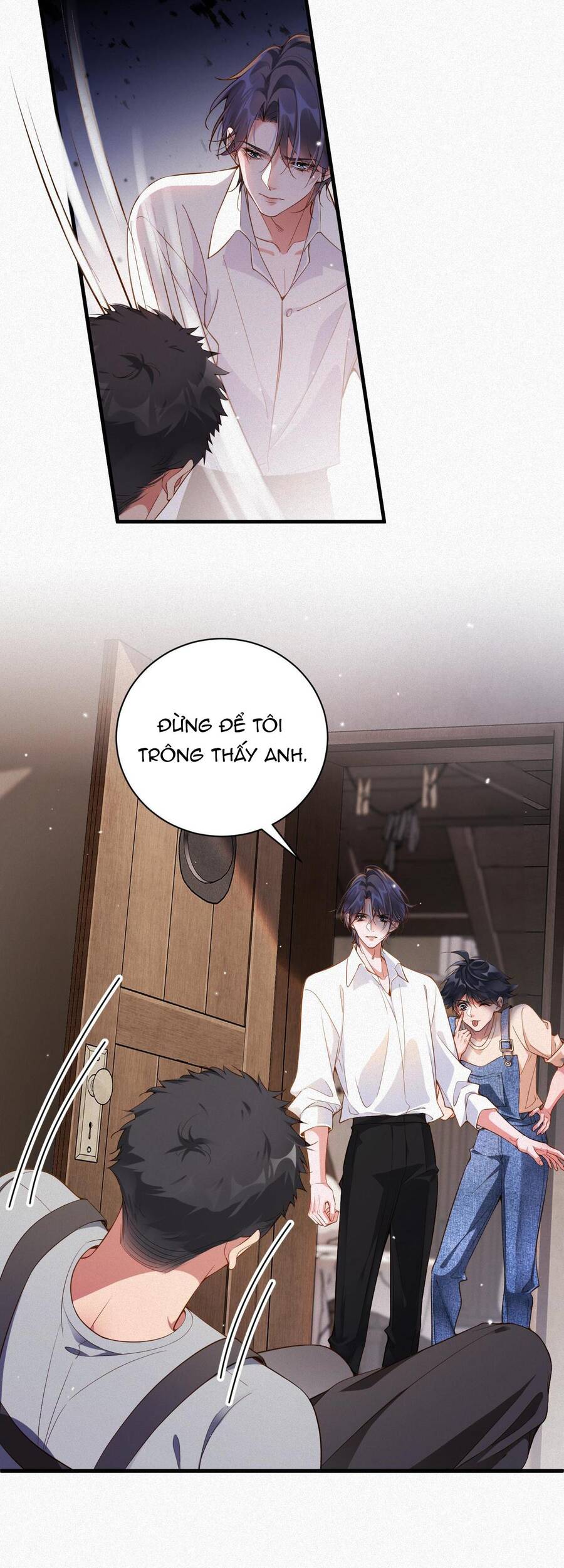 Chồng Cũ Muốn Tái Hôn Lần Nữa Chapter 28 - 18