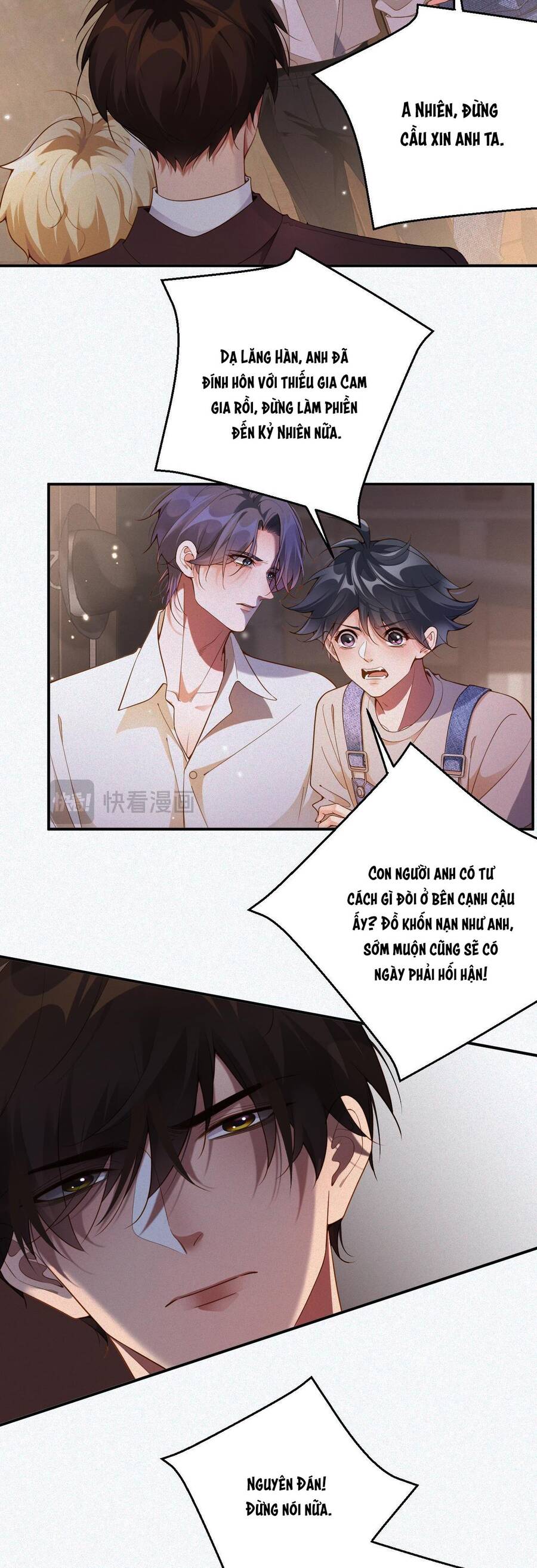 Chồng Cũ Muốn Tái Hôn Lần Nữa Chapter 29 - 16
