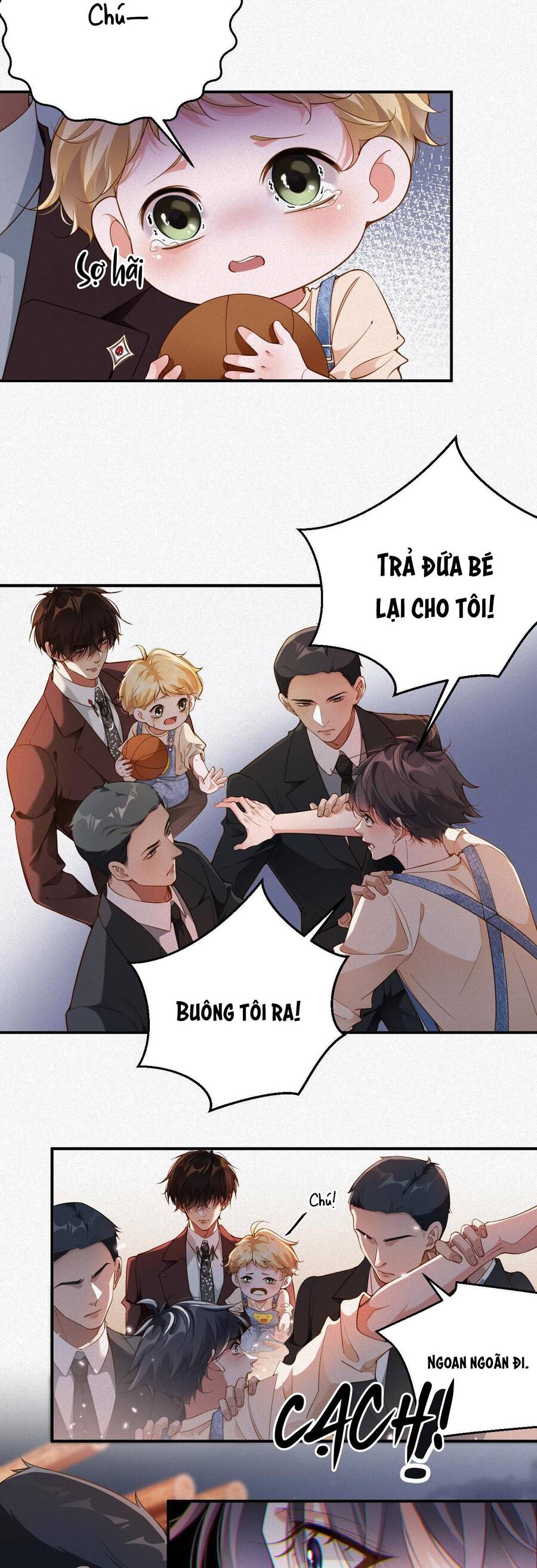 Chồng Cũ Muốn Tái Hôn Lần Nữa Chapter 29 - 10