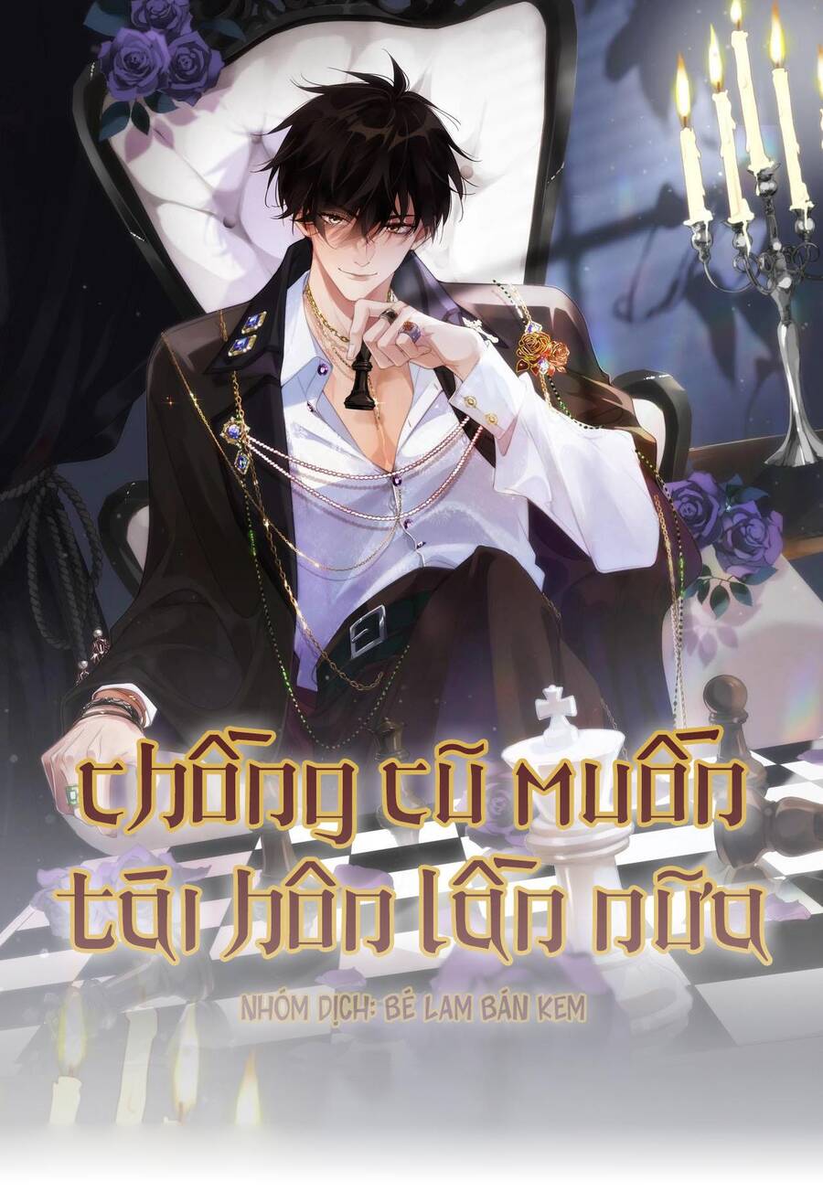 Chồng Cũ Muốn Tái Hôn Lần Nữa Chapter 3 - 2