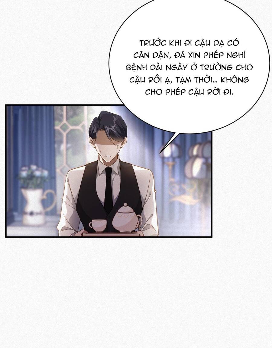 Chồng Cũ Muốn Tái Hôn Lần Nữa Chapter 3 - 15
