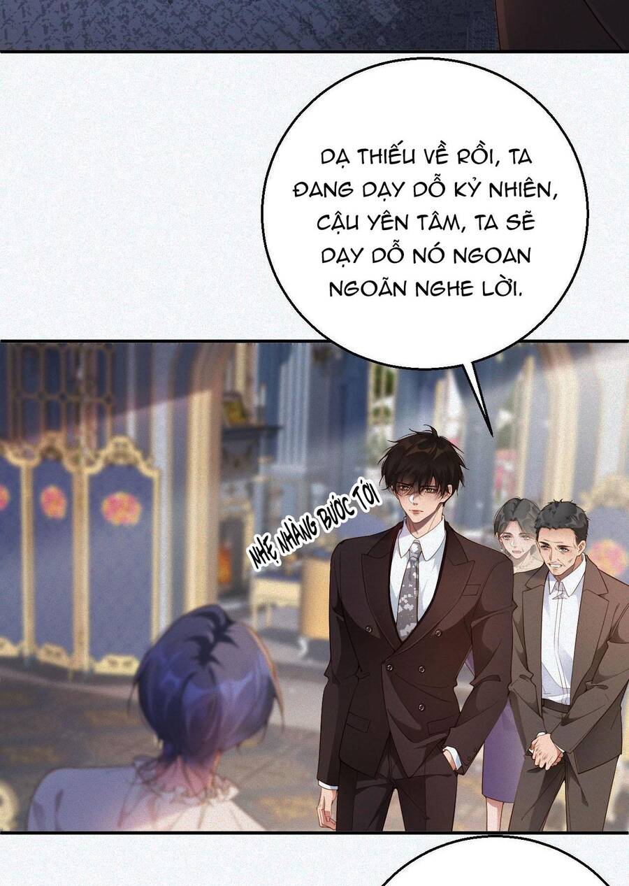 Chồng Cũ Muốn Tái Hôn Lần Nữa Chapter 32 - 11