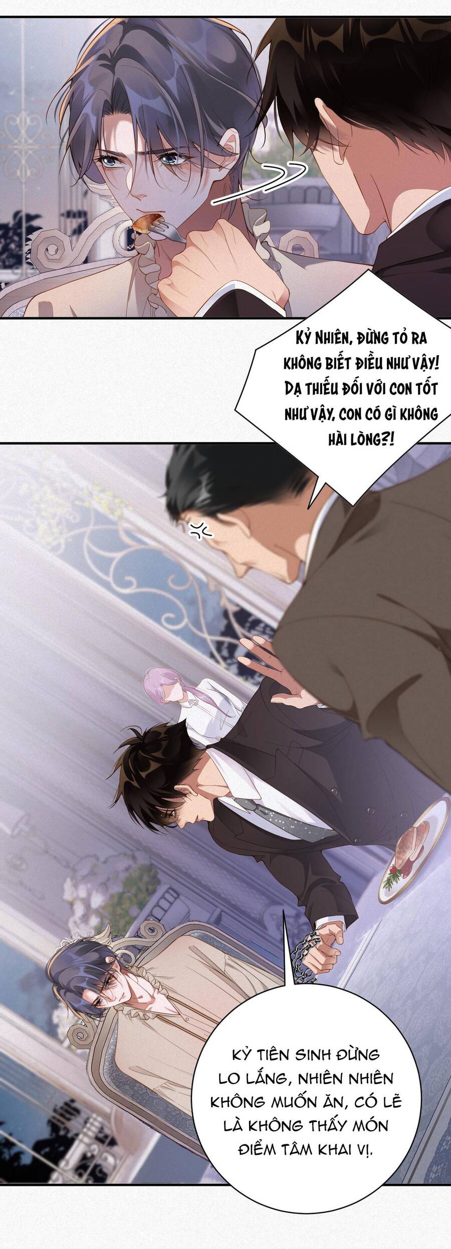 Chồng Cũ Muốn Tái Hôn Lần Nữa Chapter 32 - 18