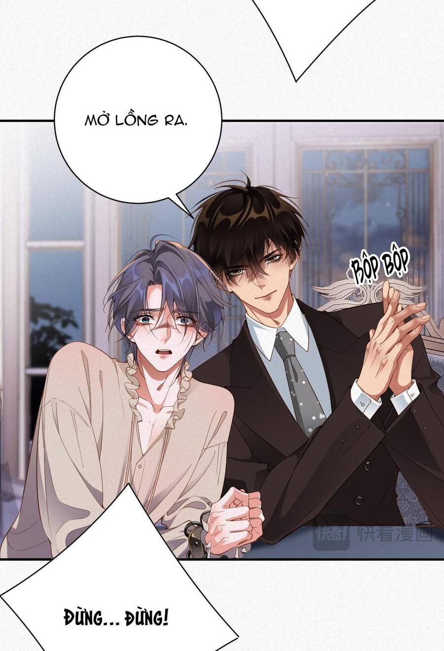 Chồng Cũ Muốn Tái Hôn Lần Nữa Chapter 32 - 28