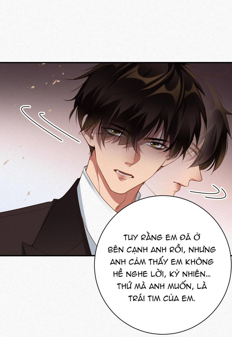 Chồng Cũ Muốn Tái Hôn Lần Nữa Chapter 32 - 31