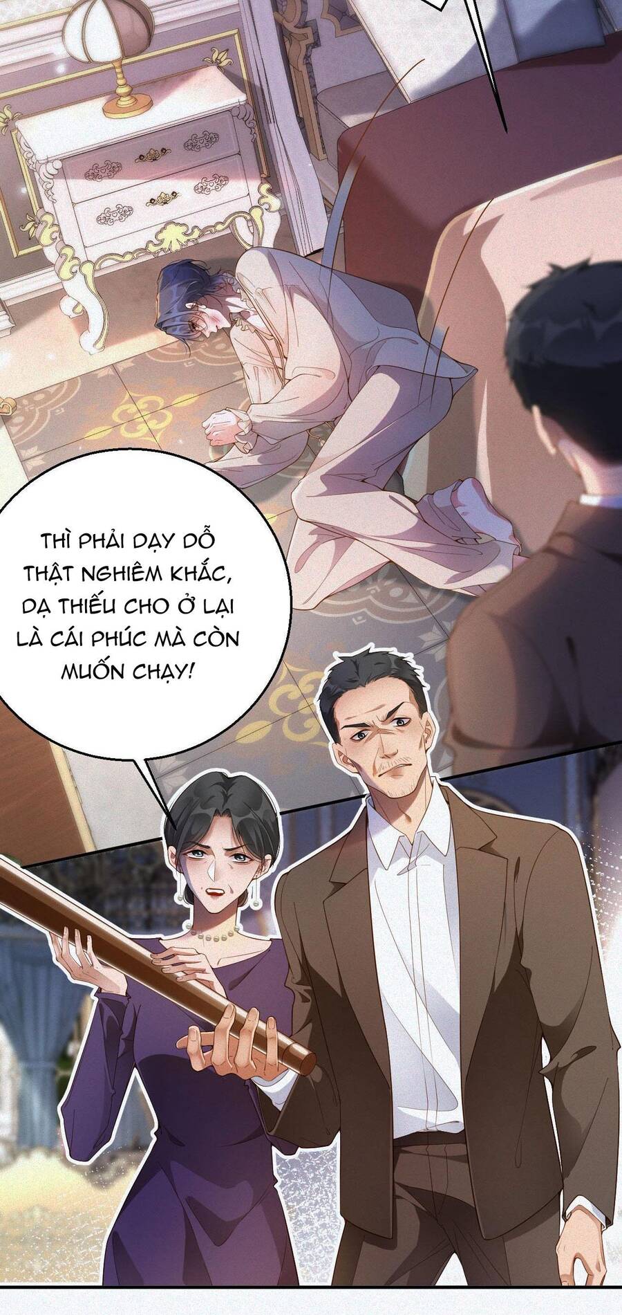 Chồng Cũ Muốn Tái Hôn Lần Nữa Chapter 32 - 5