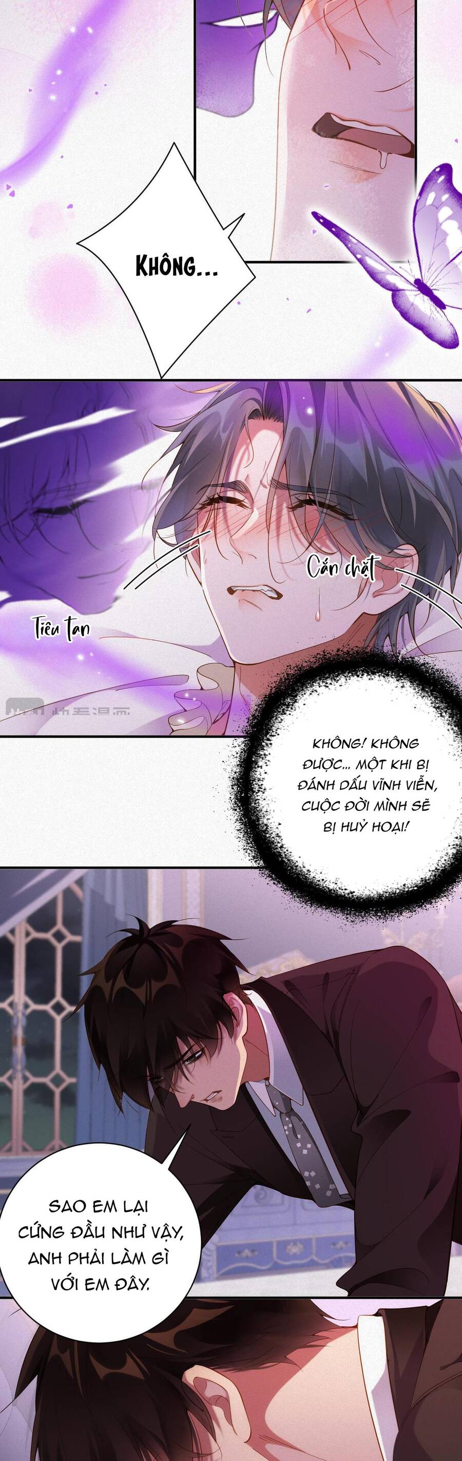 Chồng Cũ Muốn Tái Hôn Lần Nữa Chapter 34 - 25