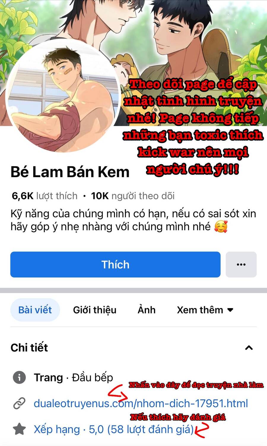 Chồng Cũ Muốn Tái Hôn Lần Nữa Chapter 34 - 32