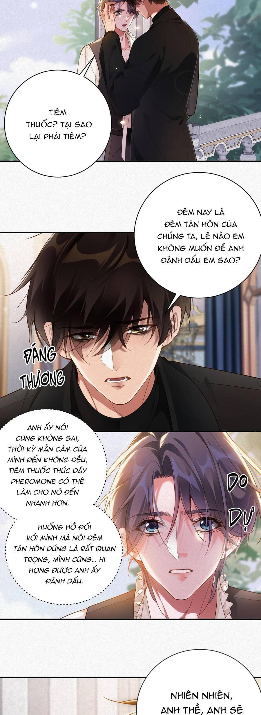 Chồng Cũ Muốn Tái Hôn Lần Nữa Chapter 36 - 16