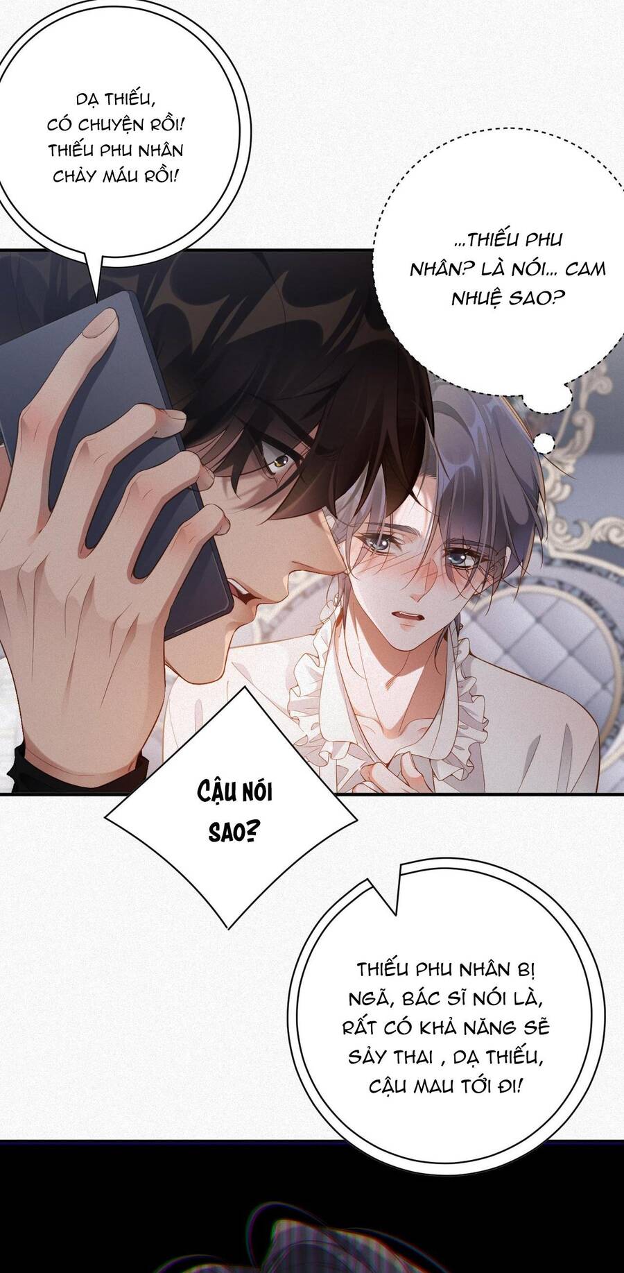 Chồng Cũ Muốn Tái Hôn Lần Nữa Chapter 36 - 32