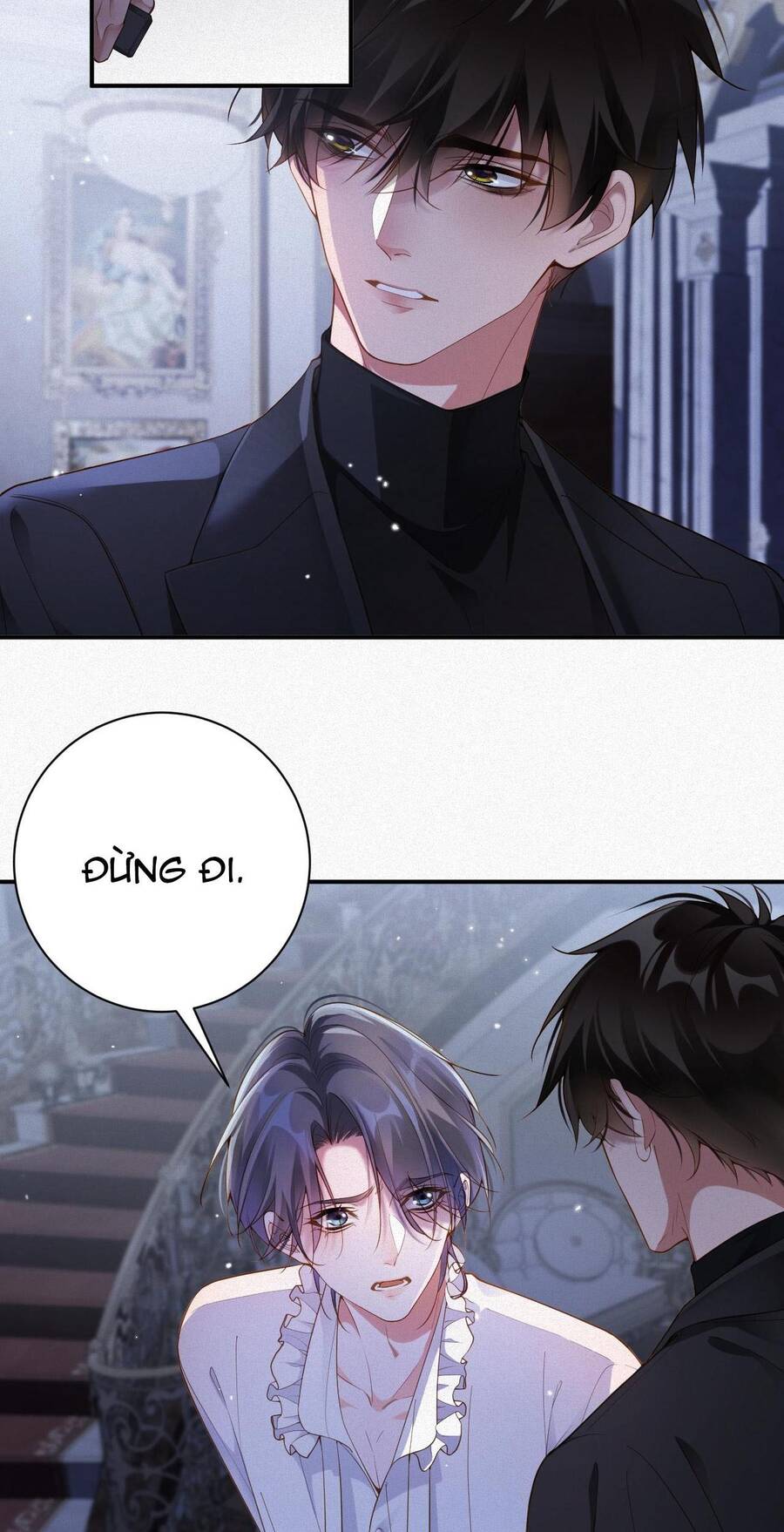 Chồng Cũ Muốn Tái Hôn Lần Nữa Chapter 37 - 11