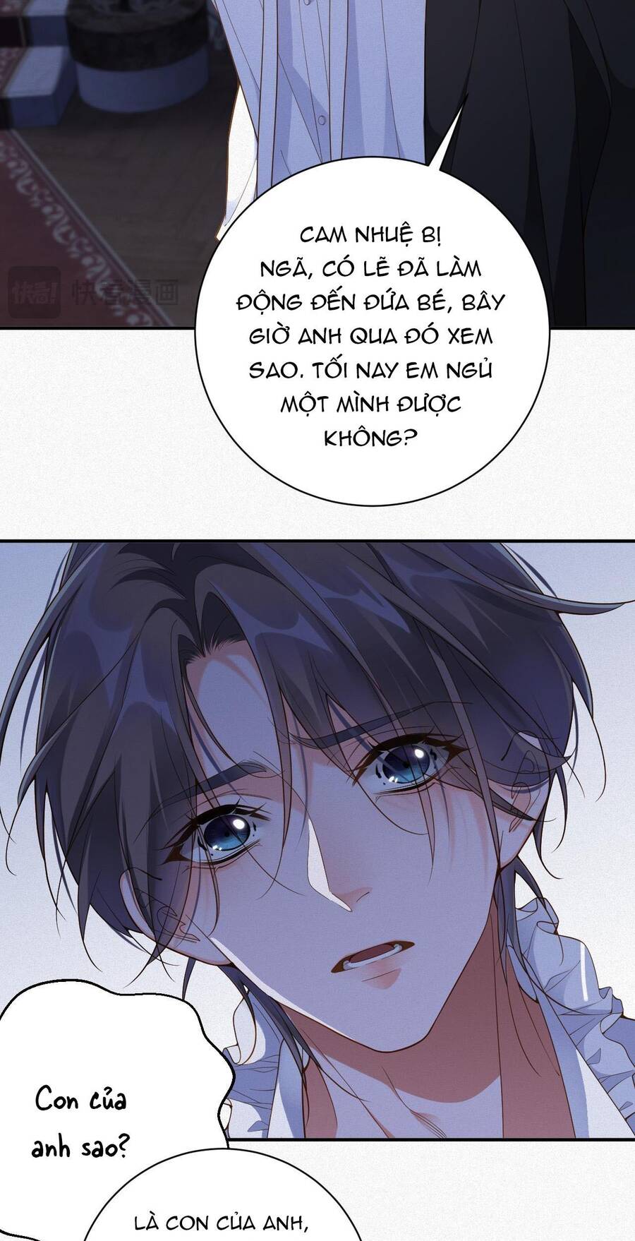 Chồng Cũ Muốn Tái Hôn Lần Nữa Chapter 37 - 12
