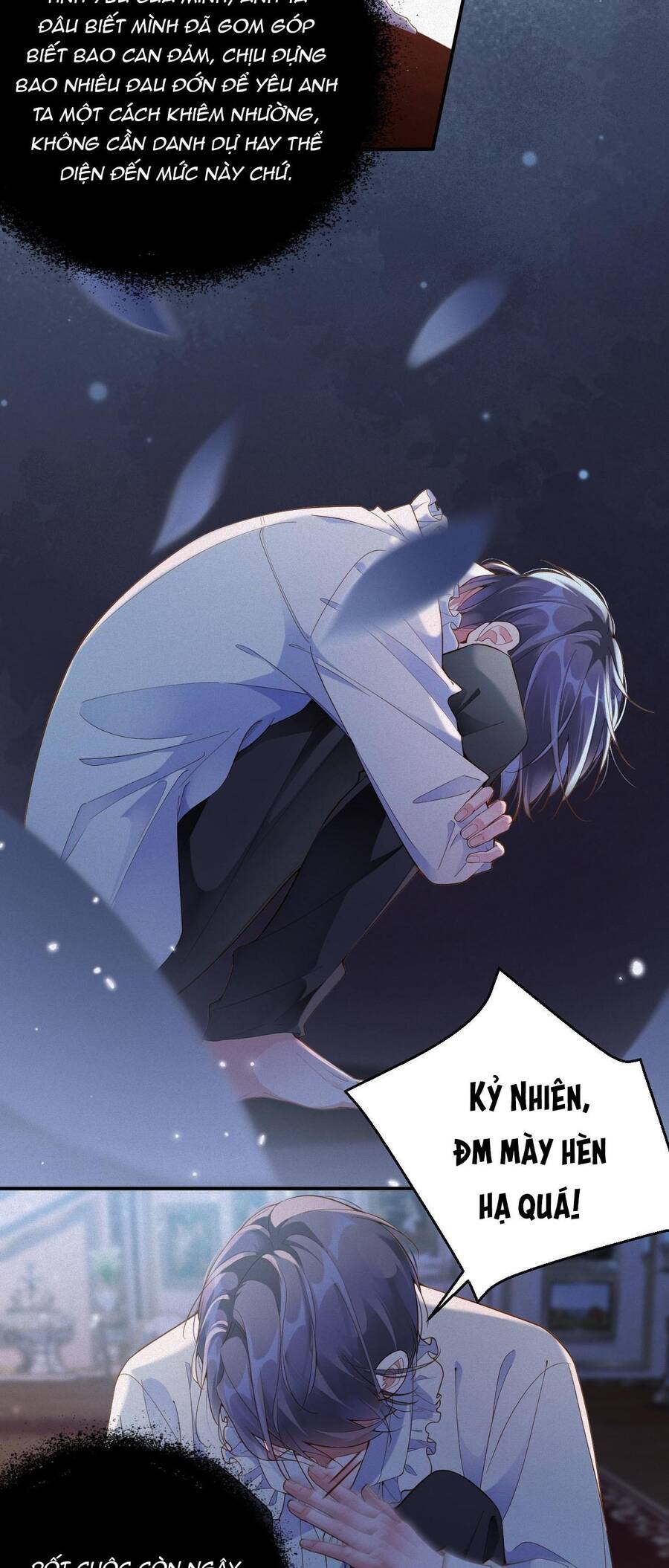 Chồng Cũ Muốn Tái Hôn Lần Nữa Chapter 37 - 19