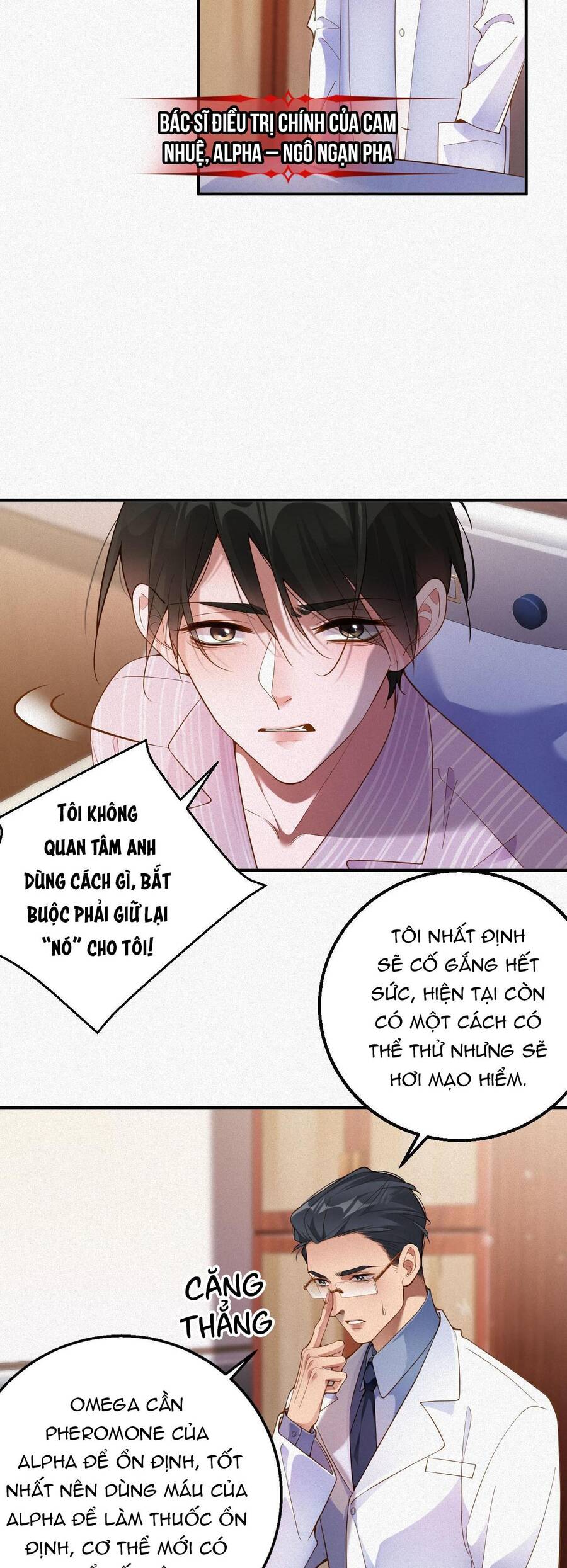 Chồng Cũ Muốn Tái Hôn Lần Nữa Chapter 37 - 23