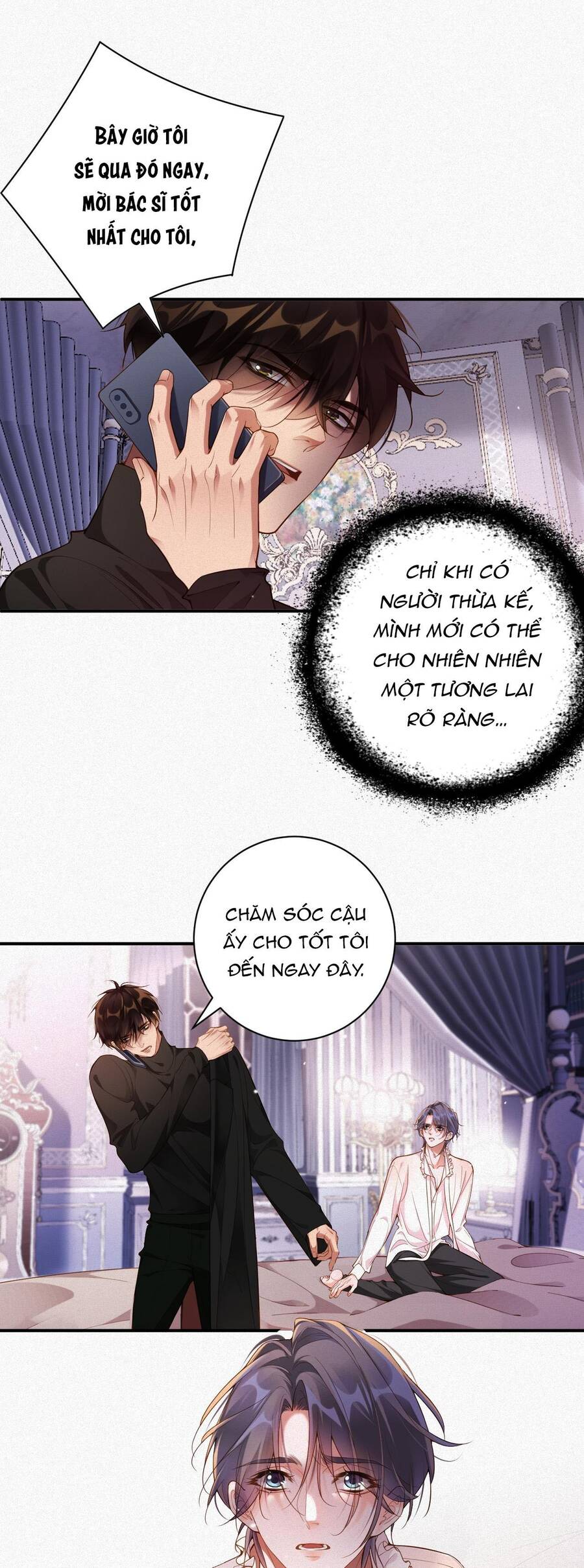 Chồng Cũ Muốn Tái Hôn Lần Nữa Chapter 37 - 6