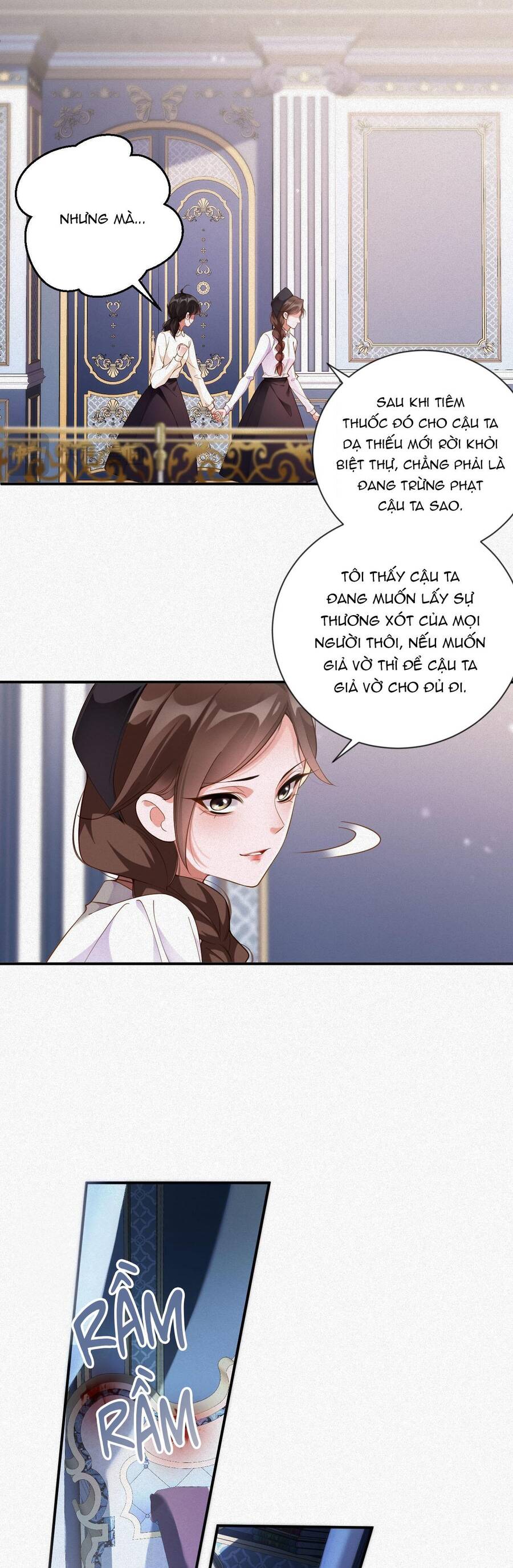 Chồng Cũ Muốn Tái Hôn Lần Nữa Chapter 38 - 14