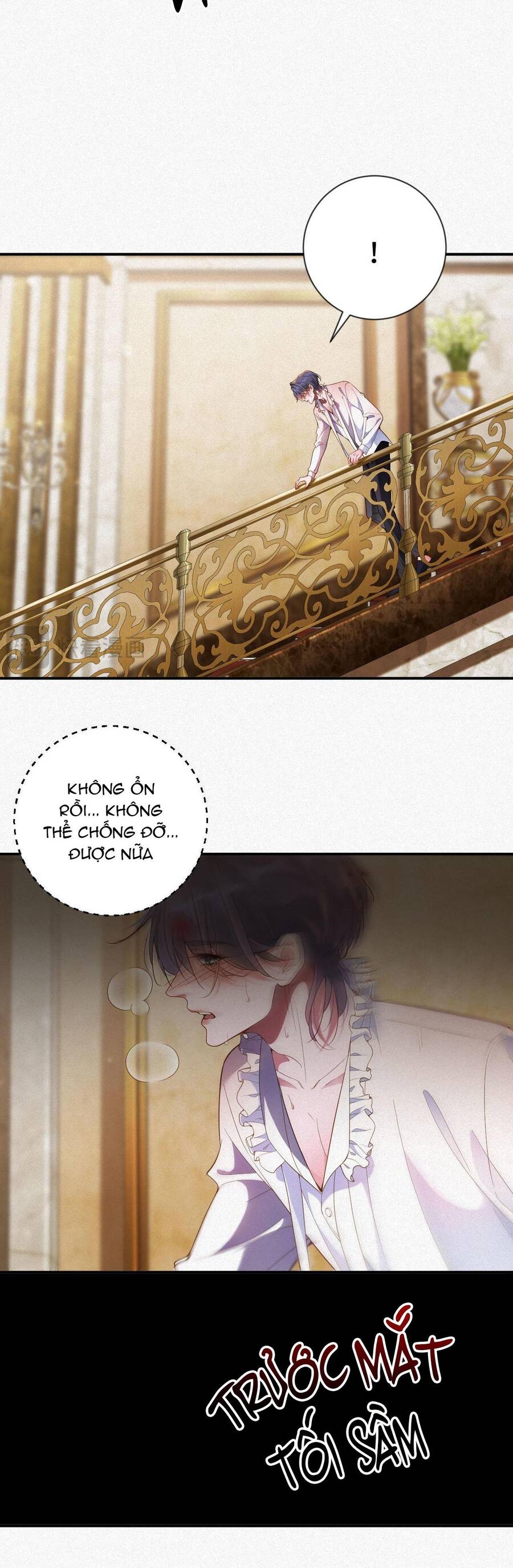 Chồng Cũ Muốn Tái Hôn Lần Nữa Chapter 38 - 17