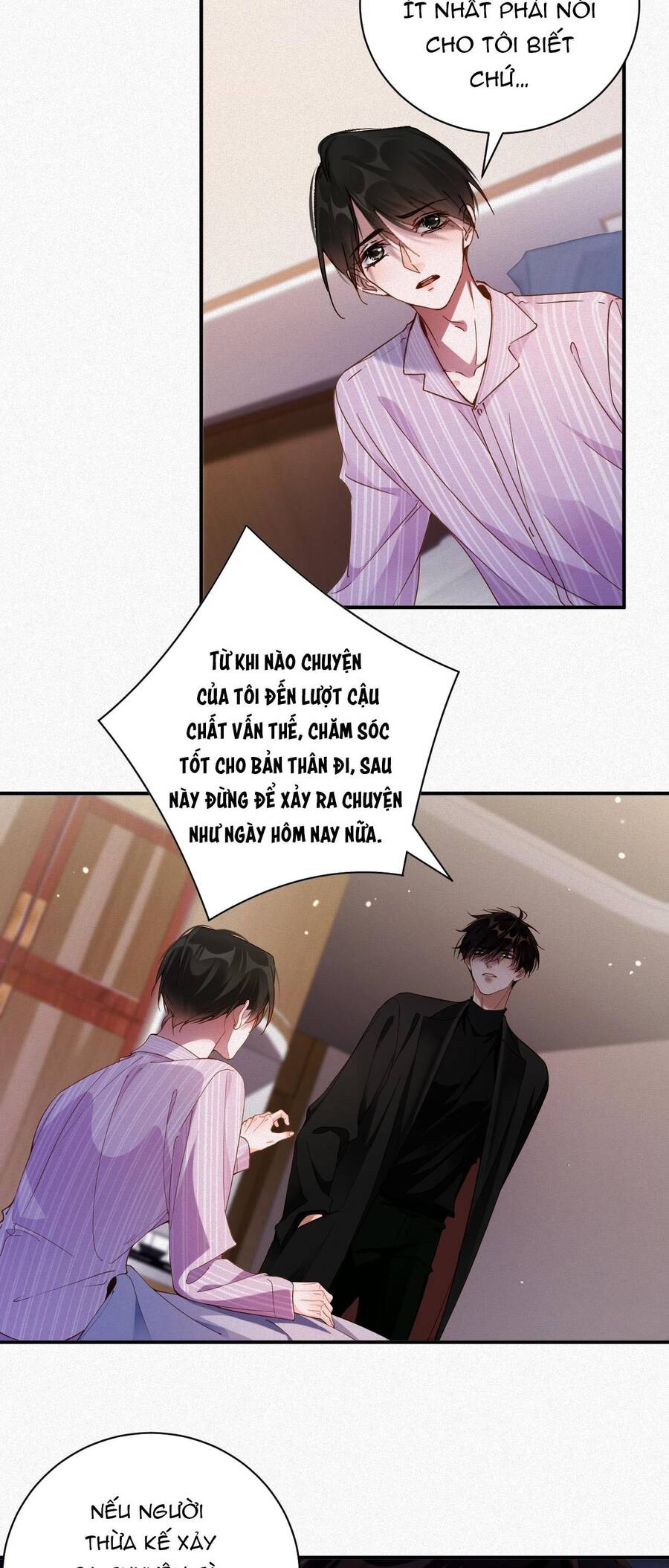 Chồng Cũ Muốn Tái Hôn Lần Nữa Chapter 38 - 23