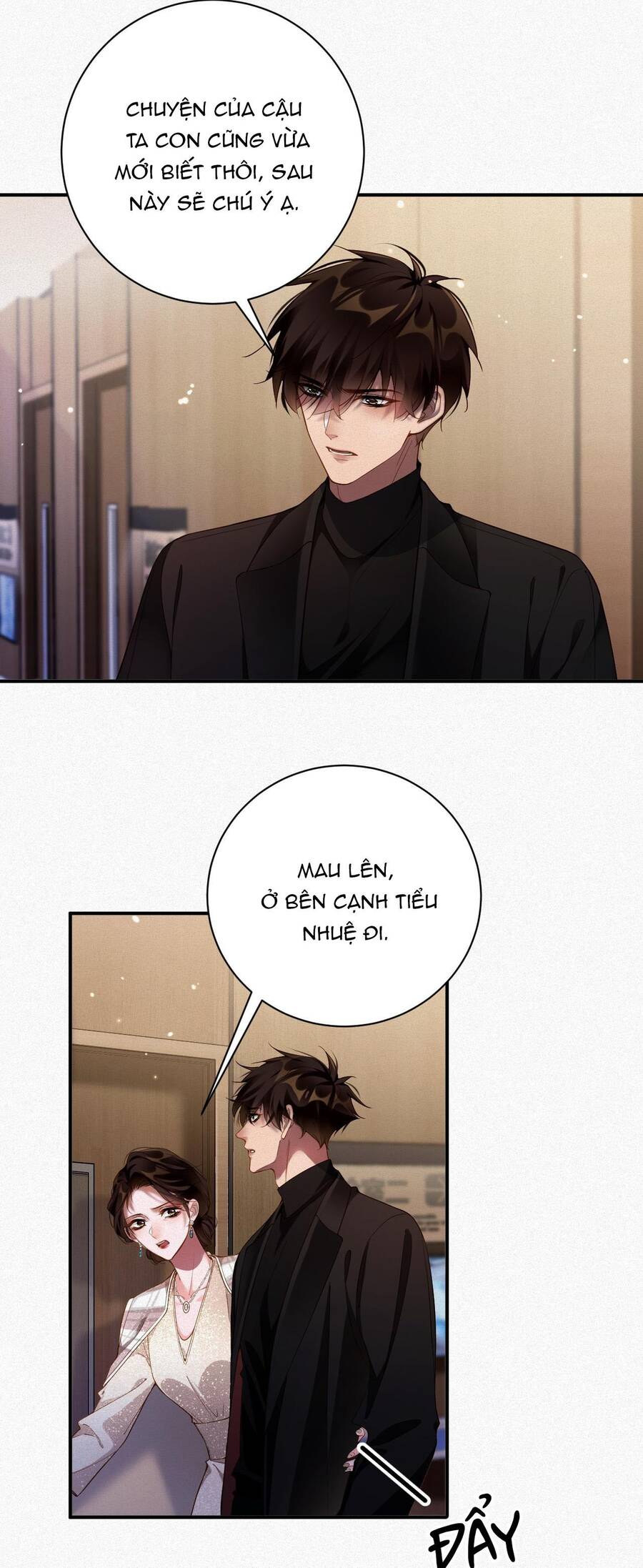 Chồng Cũ Muốn Tái Hôn Lần Nữa Chapter 38 - 26