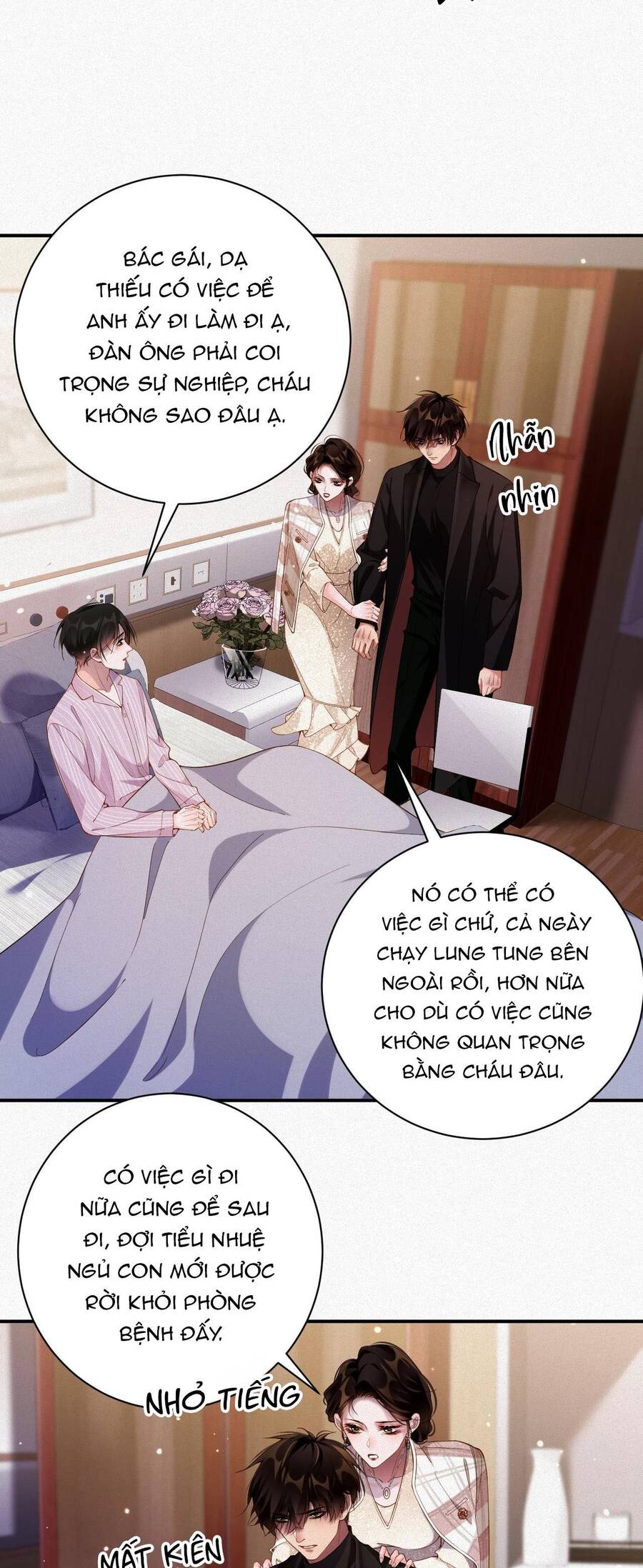 Chồng Cũ Muốn Tái Hôn Lần Nữa Chapter 38 - 27