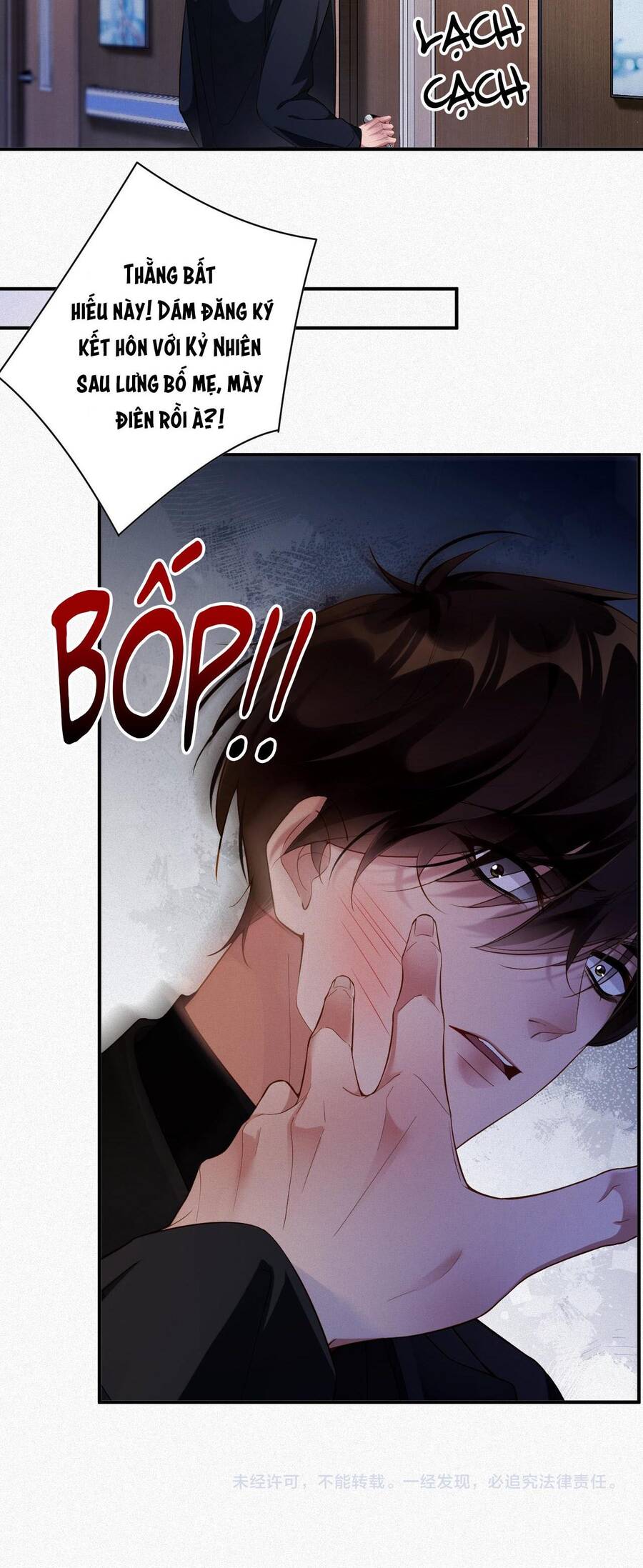 Chồng Cũ Muốn Tái Hôn Lần Nữa Chapter 38 - 29