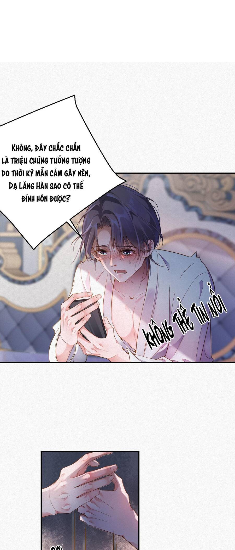 Chồng Cũ Muốn Tái Hôn Lần Nữa Chapter 4 - 3