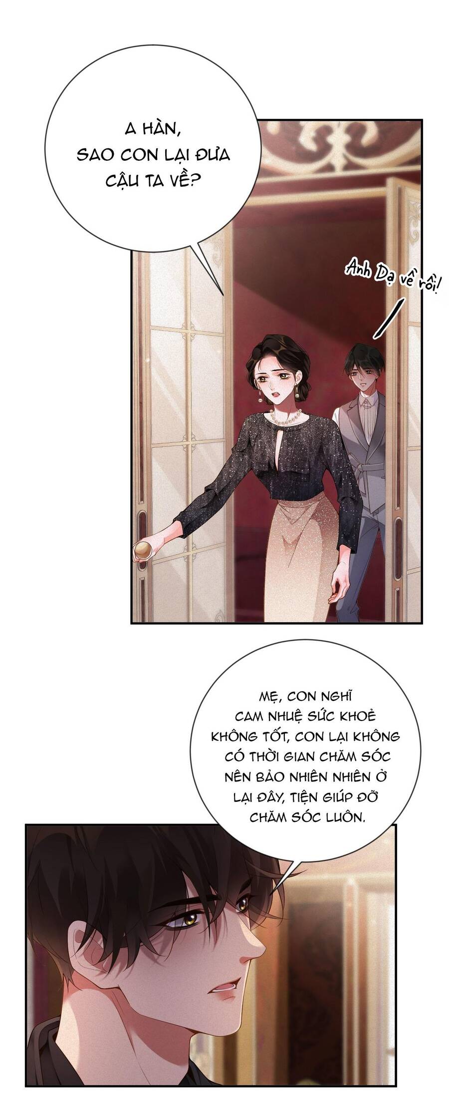 Chồng Cũ Muốn Tái Hôn Lần Nữa Chapter 40 - 20