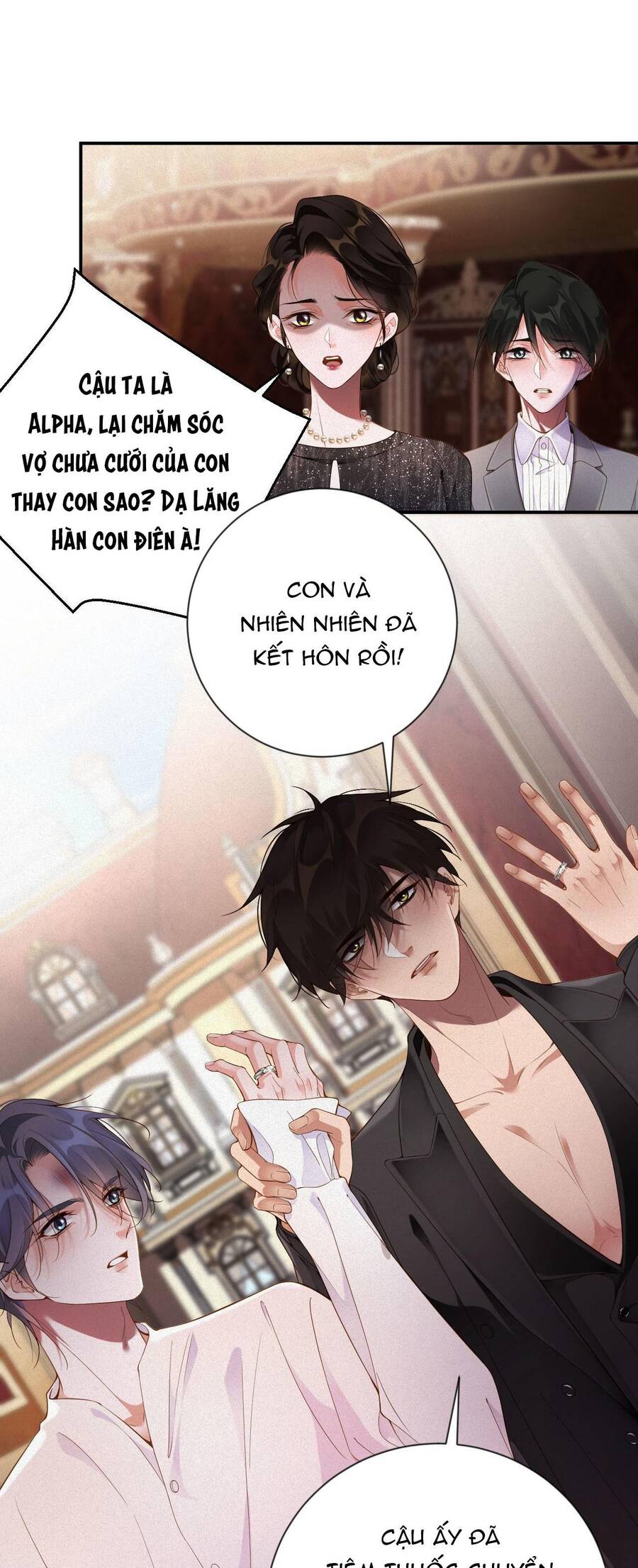 Chồng Cũ Muốn Tái Hôn Lần Nữa Chapter 40 - 21